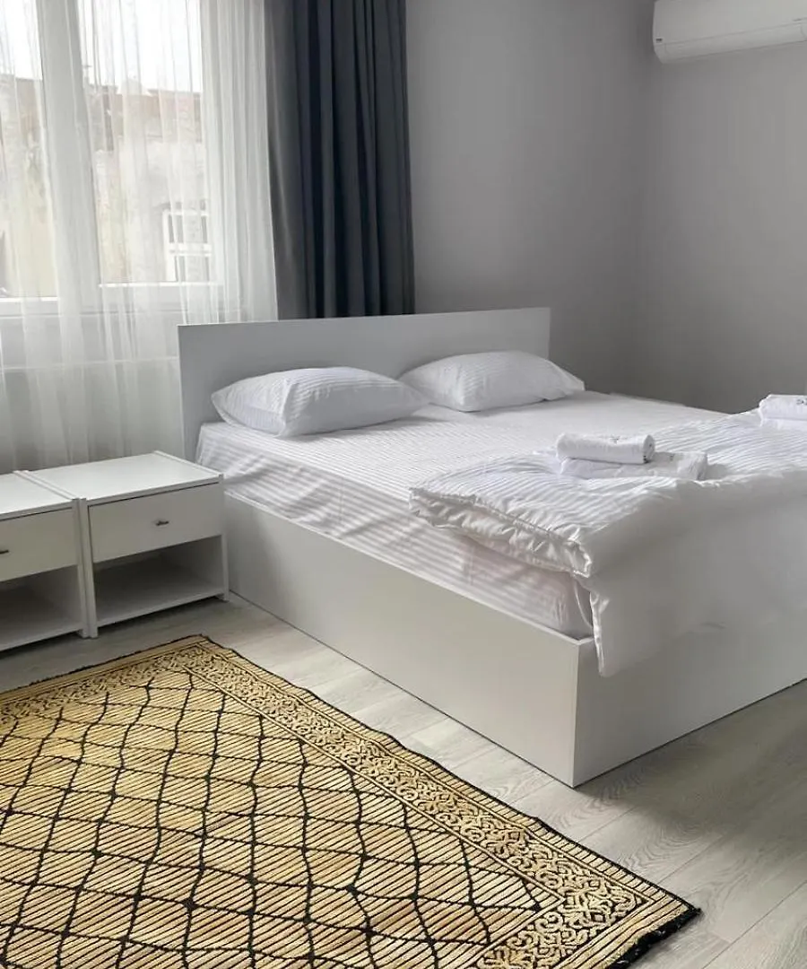 Turkuaz Apart Otel Trabzon 0*,  Turkey