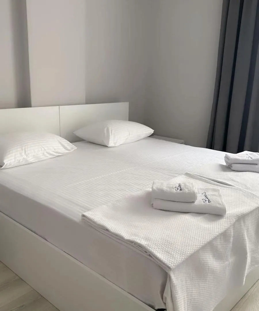 Turkuaz Apart Otel Trabzon Aparthotel
