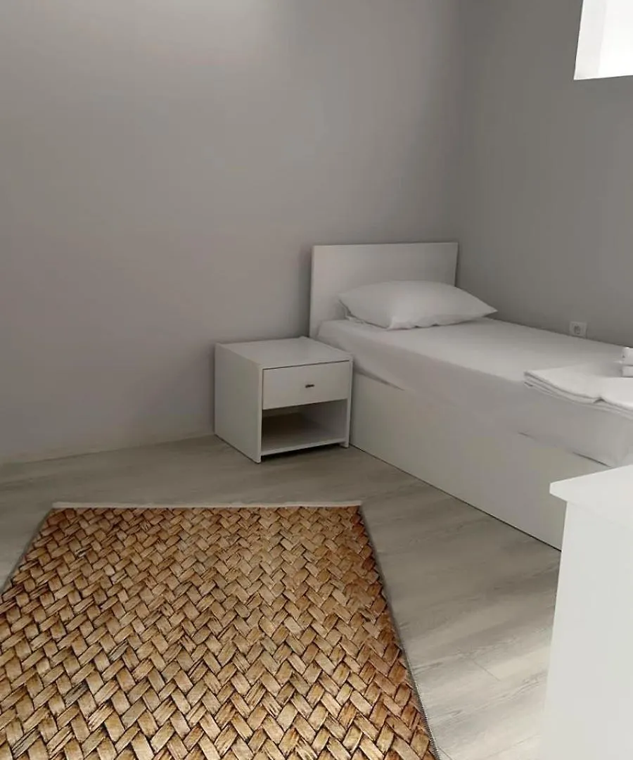 Turkuaz Apart Otel Trabzon Aparthotel