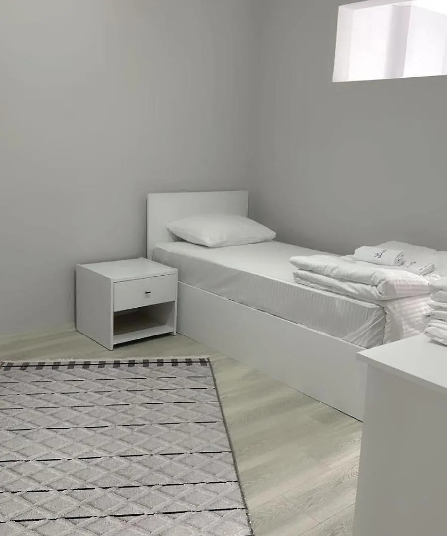 Aparthotel Turkuaz Apart Otel Trabzon Turkey