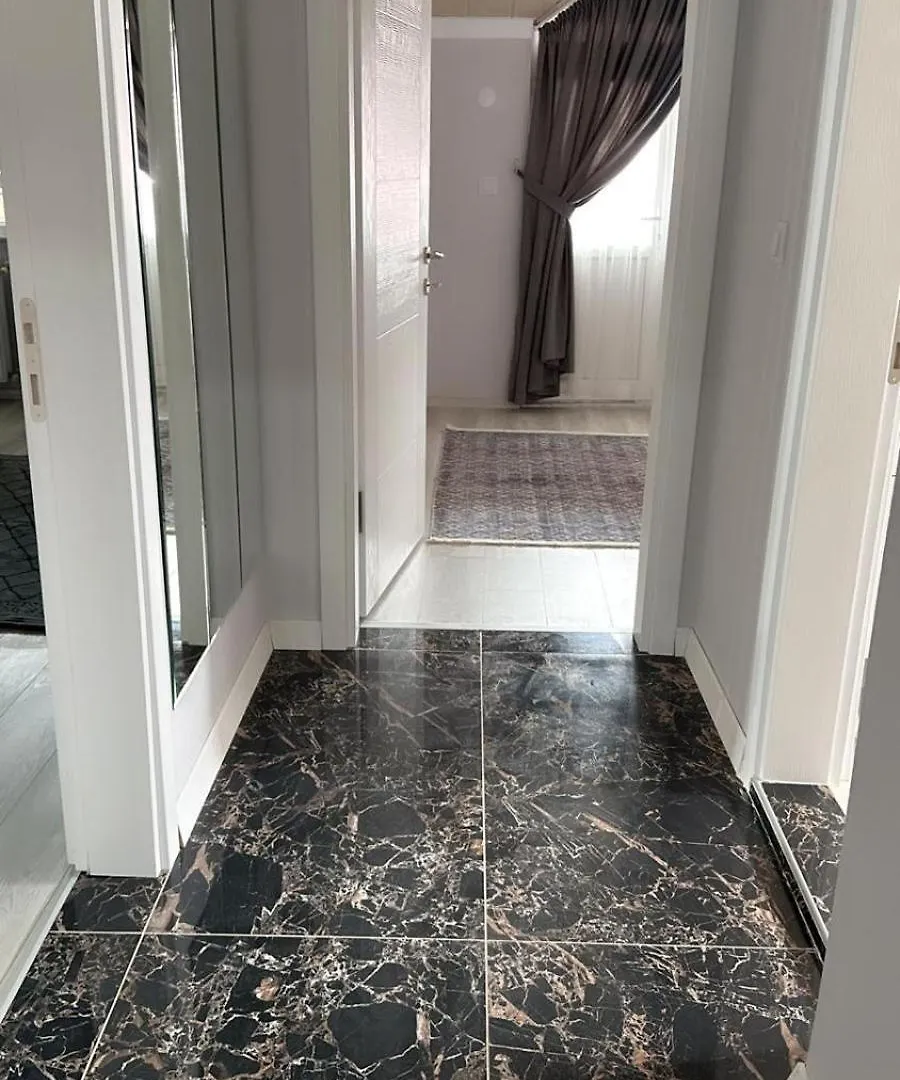 Aparthotel Turkuaz Apart Otel Trabzon