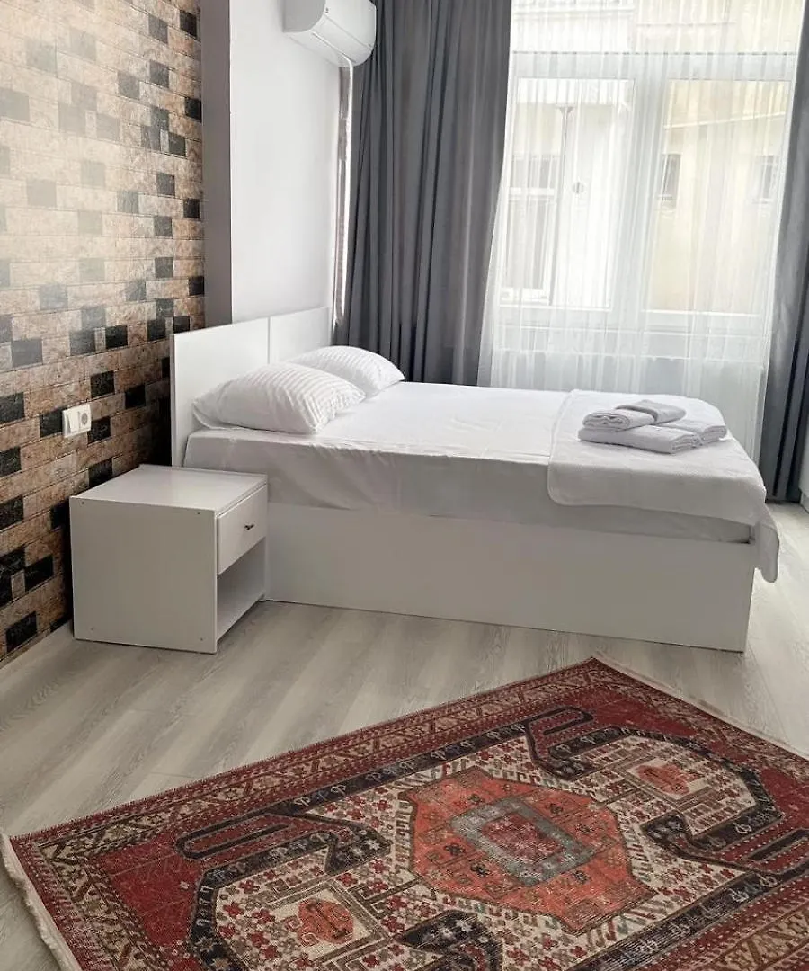Turkuaz Apart Otel Trabzon 0*,  Turkey