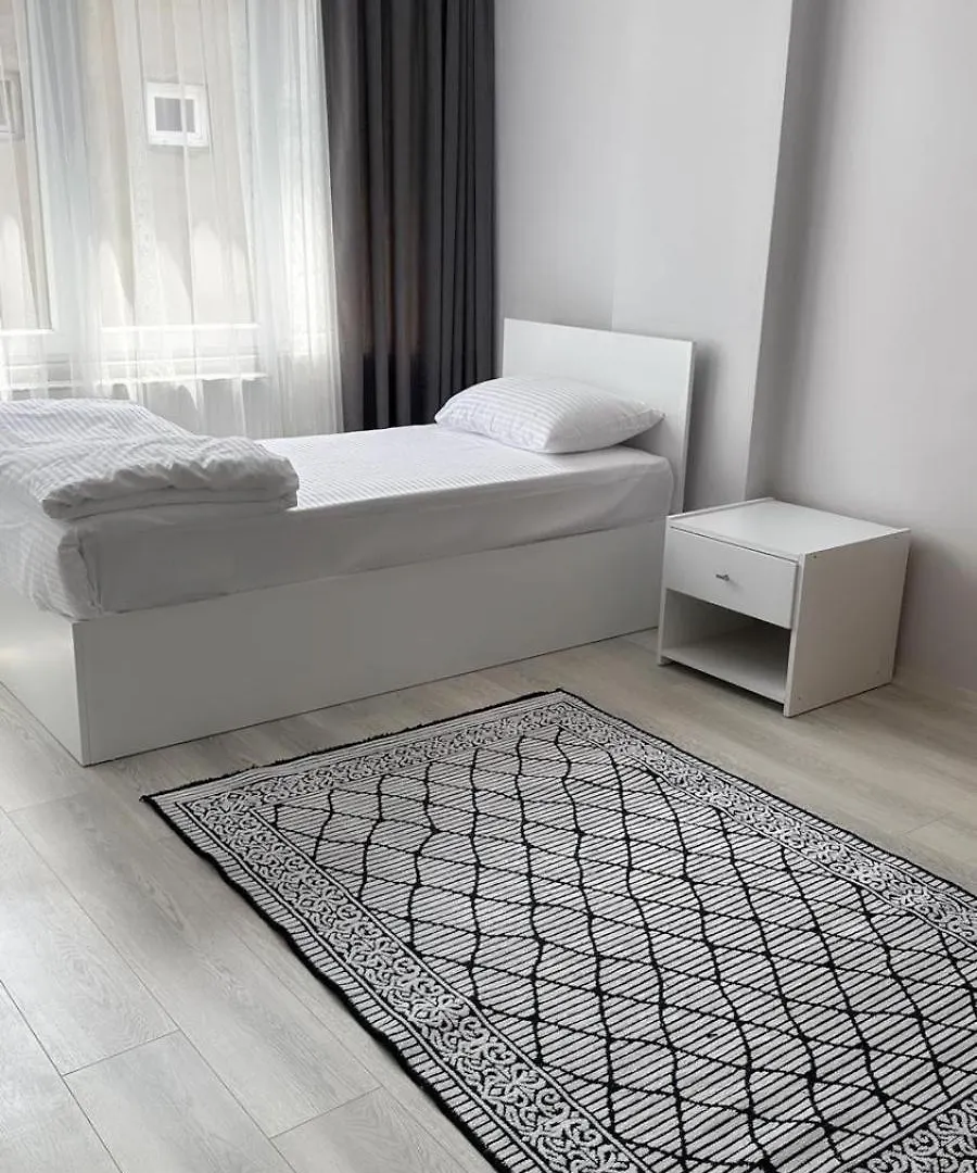 Turkuaz Apart Otel Trabzon Turkey