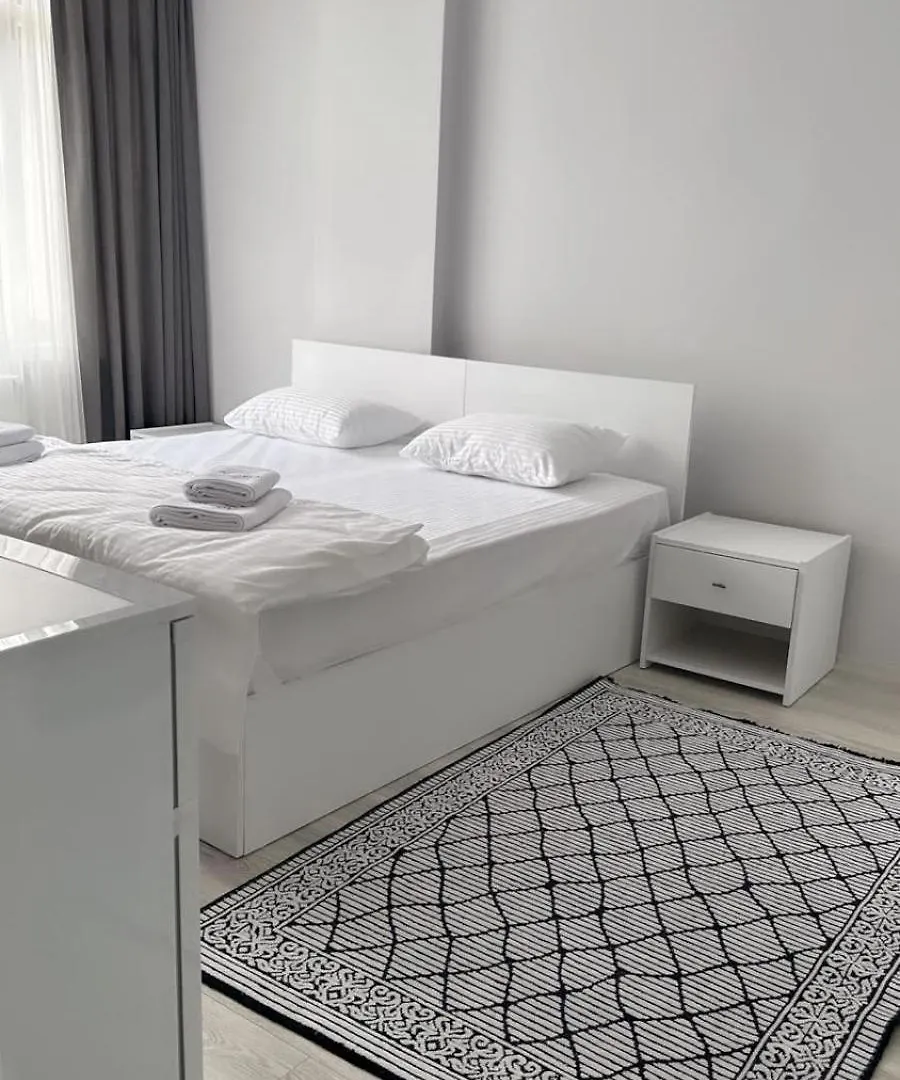 Turkuaz Apart Otel Trabzon